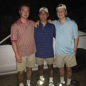 Meet your Posher, Joel